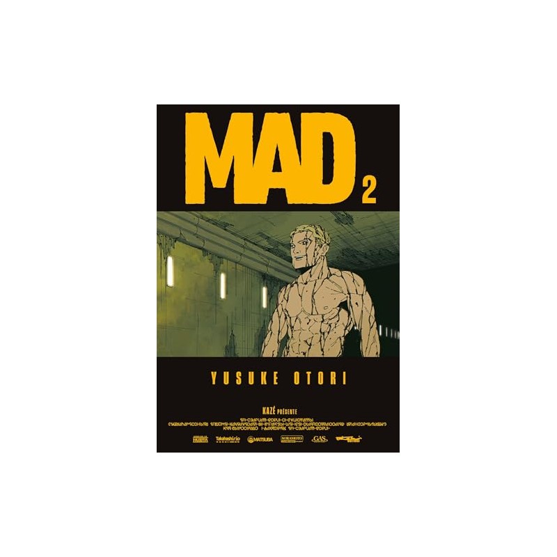 MAD - Tome 2