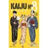 Kaiju N°8 RELAX - Tome 3