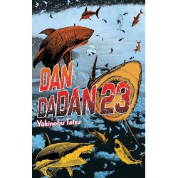 DanDaDan - Tome 23