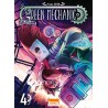 Green Mechanic - Tome 4