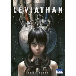 Leviathan - Tome 1