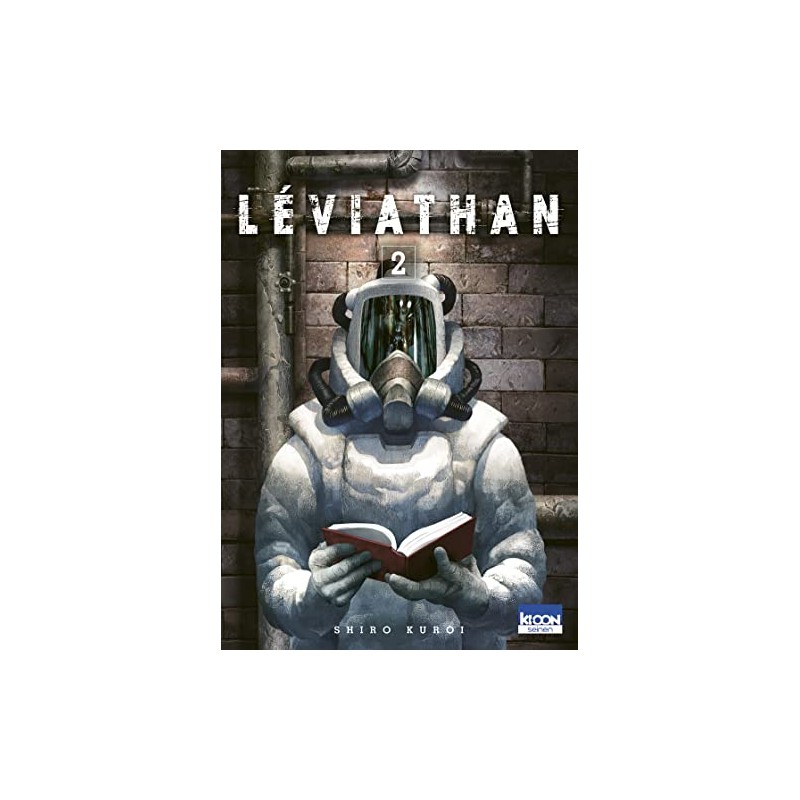 Leviathan - Tome 2