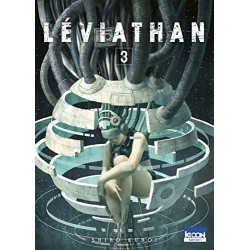 Leviathan - Tome 3