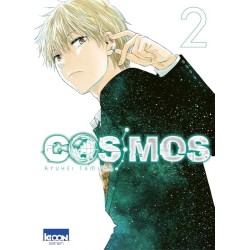 Cosmos - Tome 2