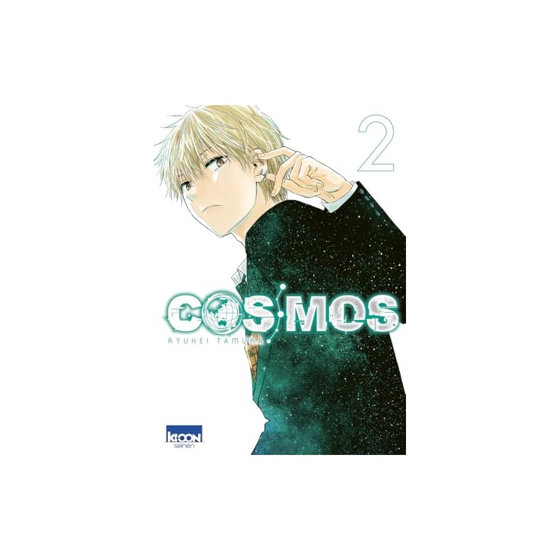 Cosmos - Tome 2