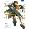 Mechanical Buddy Universe - Tome 2