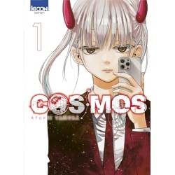 Cosmos - Tome 1
