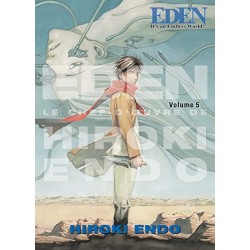 Eden - Tome 5