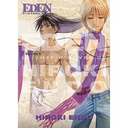 Eden - Tome 6