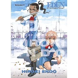 Eden - Tome 7