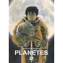 Planetes - Tome 2