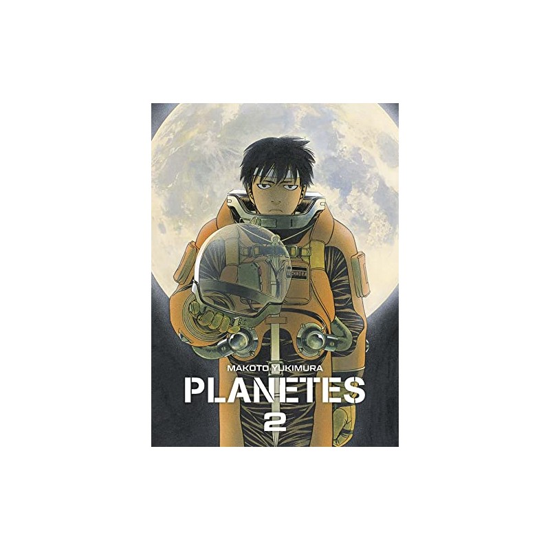 Planetes - Tome 2