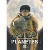 Planetes - Tome 2