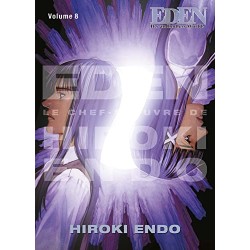 Eden - Tome 8