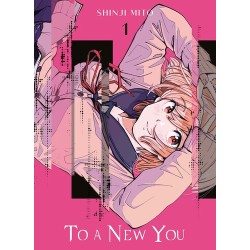 To a New You - Tome 1