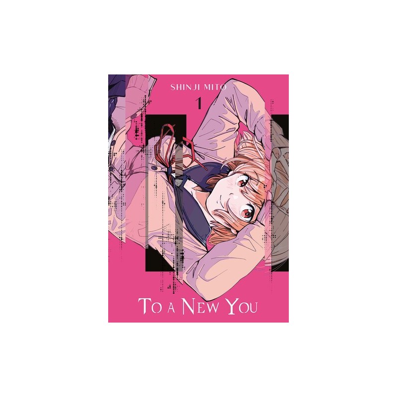 To a New You - Tome 1