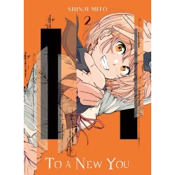 To a New You - Tome 2