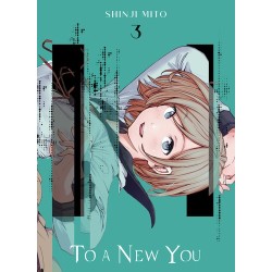 To a New You - Tome 3