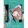 To a New You - Tome 3