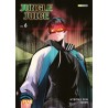 Jungle Juice - Tome 6