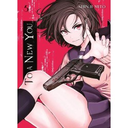 To a New You - Tome 5