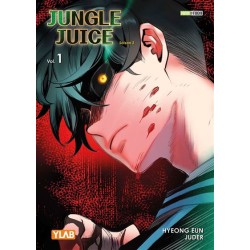 Jungle Juice - Tome 7
