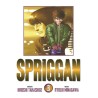 Spriggan - Striker - Tome 3