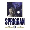Spriggan - Striker - Tome 6