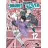 A Journey beyond Heaven - Tome 12