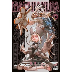 Gachiakuta - Tome 14
