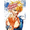 Kengan Ashura - Tome 6