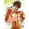 Kengan Ashura - Tome 11