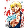 Kengan Ashura - Tome 13