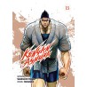 Kengan Ashura - Tome 15