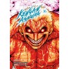 Kengan Ashura - Tome 16