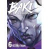 Baki : The Grappler - Tome 6