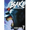 Baki : The Grappler - Tome 7