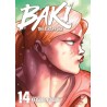 Baki : The Grappler - Tome 14