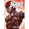 Baki : The Grappler - Tome 17