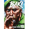 Baki : The Grappler - Tome 18