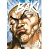 Baki : The Grappler - Tome 21