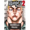 Baki : New Grappler - Tome 2