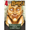 Baki : New Grappler - Tome 4