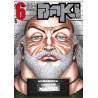 Baki : New Grappler - Tome 6