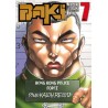 Baki : New Grappler - Tome 7