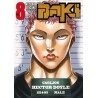 Baki : New Grappler - Tome 8