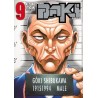 Baki : New Grappler - Tome 9