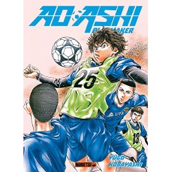 Ao Ashi - Tome 5