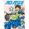 Ao Ashi - Tome 5