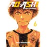 Ao Ashi - Tome 6